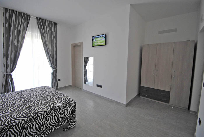 Bed and Breakfast Tortoreto 193° SUD B&B Bed and Breakfast Tortoreto 193° SUD B&B