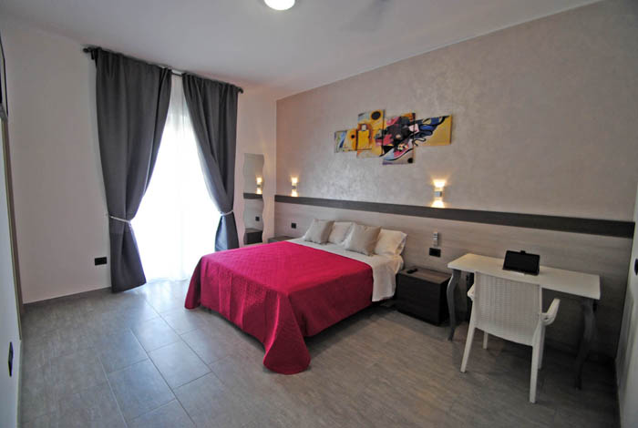 NOVO Motel Tortoreto (Teramo) NOVO Motel Tortoreto (Teramo)