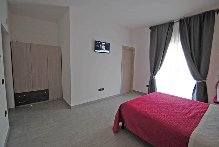 Bed and Breakfast Tortoreto 193° SUD B&B Bed and Breakfast Tortoreto 193° SUD B&B