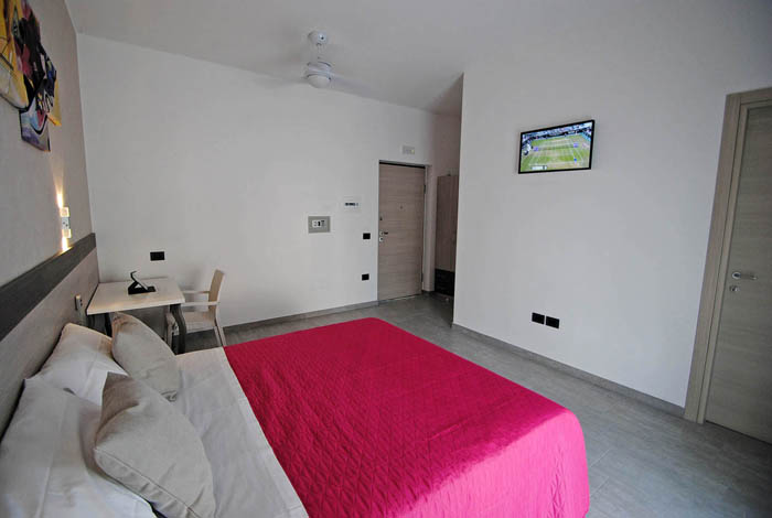 Bed and Breakfast Tortoreto 193° SUD B&B Bed and Breakfast Tortoreto 193° SUD B&B
