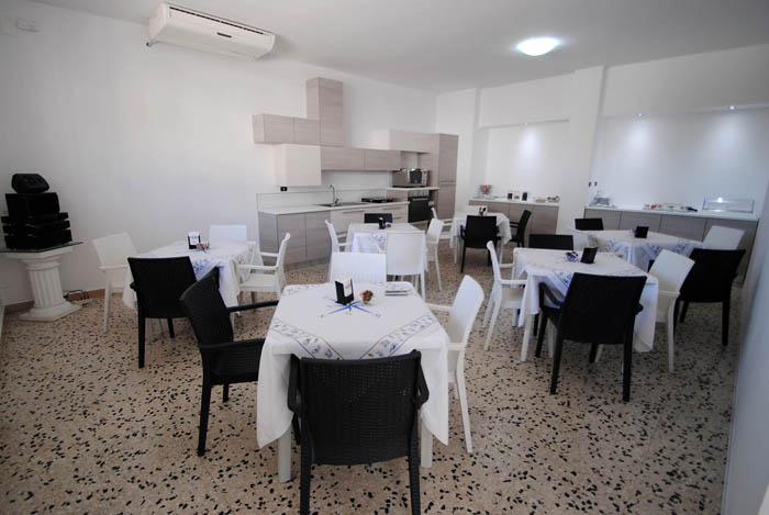 Bed and Breakfast Tortoreto 193° SUD B&B Bed and Breakfast Tortoreto 193° SUD B&B