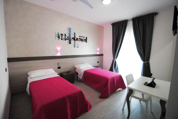 NOVO Motel Tortoreto (Teramo) NOVO Motel Tortoreto (Teramo)