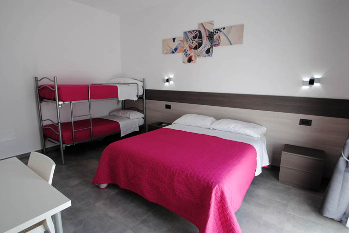 NOVO Motel Tortoreto (Teramo) NOVO Motel Tortoreto (Teramo)