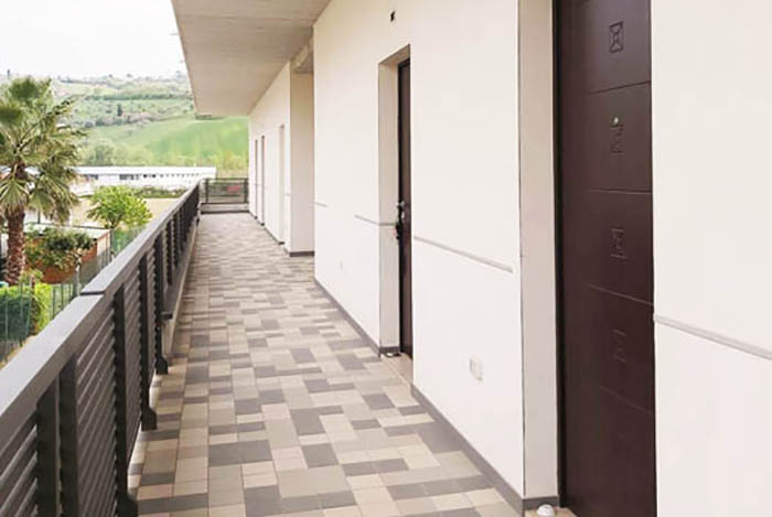 NOVO Motel Tortoreto (Teramo) NOVO Motel Tortoreto (Teramo)