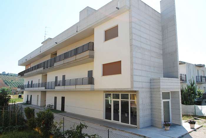 NOVO Motel Tortoreto (Teramo) NOVO Motel Tortoreto (Teramo)