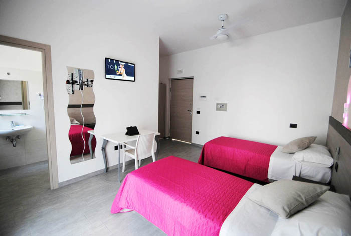 Bed and Breakfast Tortoreto 193° SUD B&B Bed and Breakfast Tortoreto 193° SUD B&B