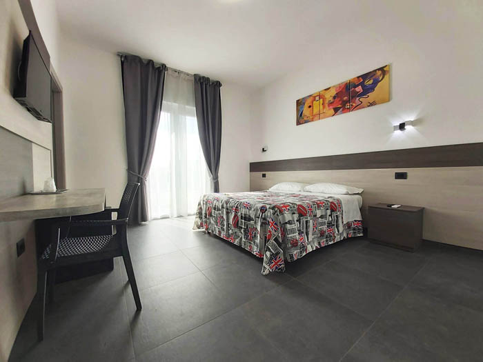 NOVO Motel Tortoreto (Teramo) NOVO Motel Tortoreto (Teramo)