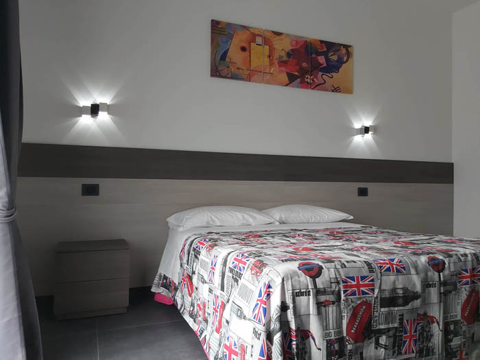 NOVO Motel Tortoreto (Teramo) NOVO Motel Tortoreto (Teramo)
