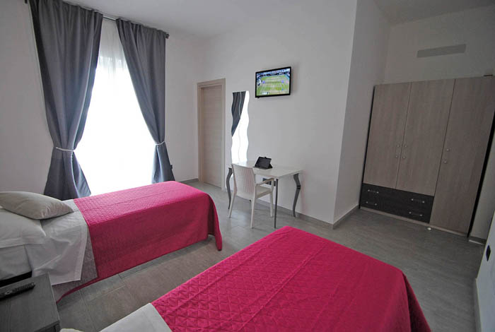 Bed and Breakfast Tortoreto 193° SUD B&B Bed and Breakfast Tortoreto 193° SUD B&B