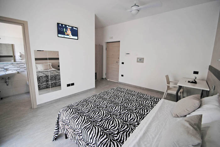 Bed and Breakfast Tortoreto 193° SUD B&B Bed and Breakfast Tortoreto 193° SUD B&B